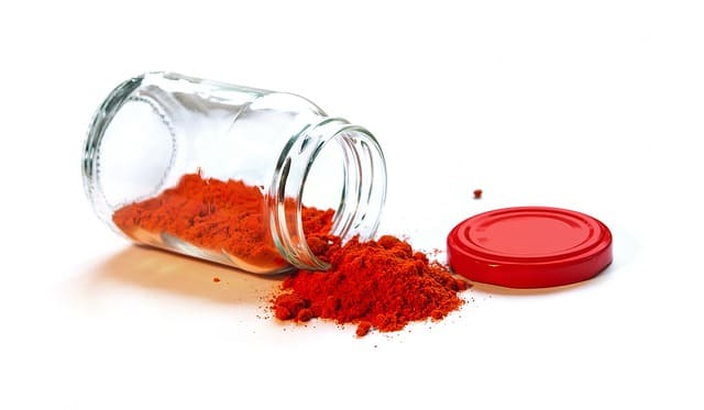 10 Gewürze die man in jeder Küche haben sollte_paprika